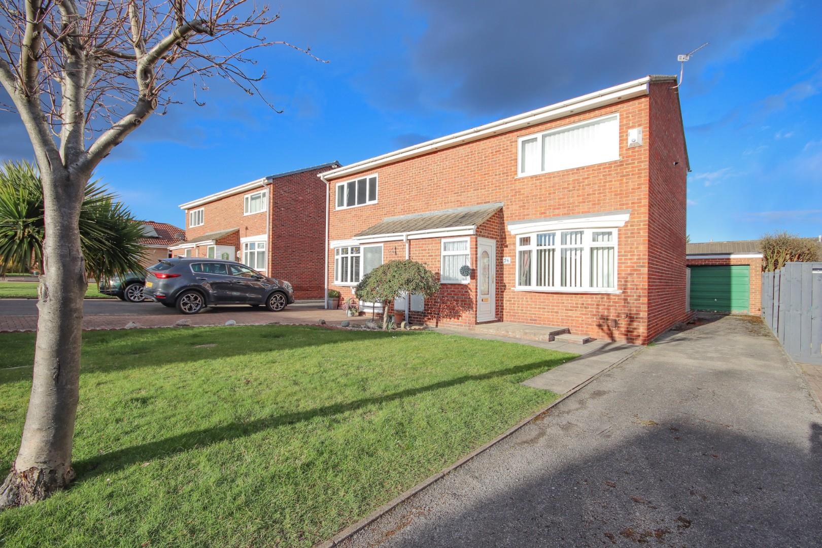 Toddington Drive, The Glebe, Norton, TS20 1RQ Harper and Co Estate Agents